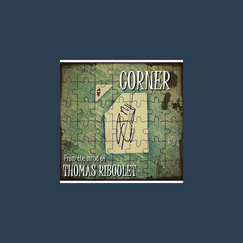 Corner by Thomas Riboulet - Video DOWNLOAD