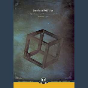 Implausibilities by Hudson Taylor video DOWNLOAD