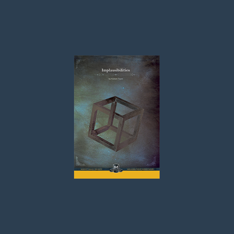Implausibilities by Hudson Taylor video DOWNLOAD