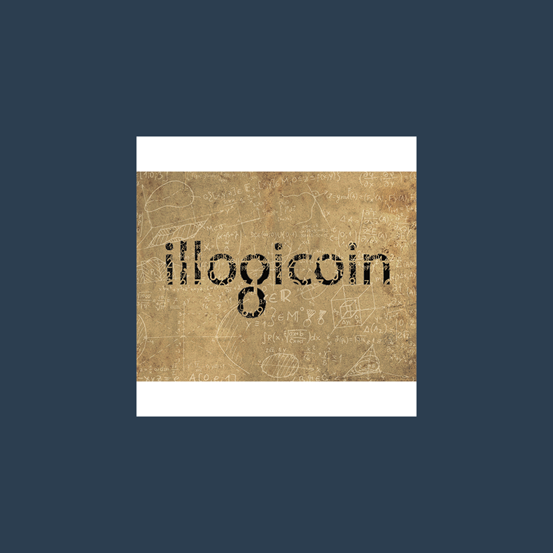 Illogicoin by Sandro Loporcaro (Amazo) - Video DOWNLOAD