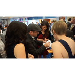 Calendar Presage by Paul Romhany