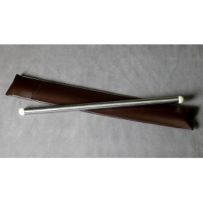 Silver Scepter by Premium Magic