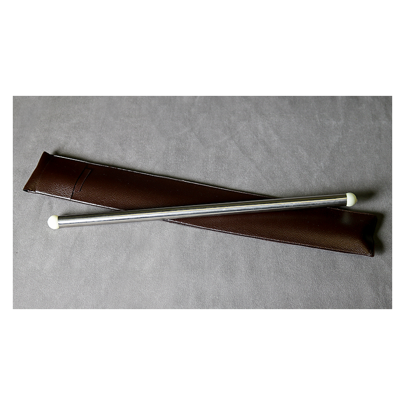 Silver Scepter by Premium Magic
