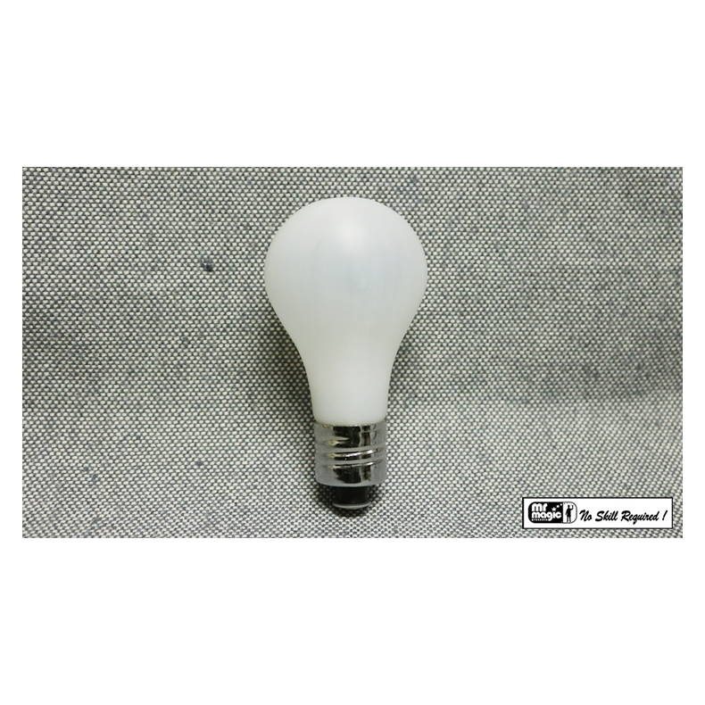 Comedy Bulb by Mr. Magic