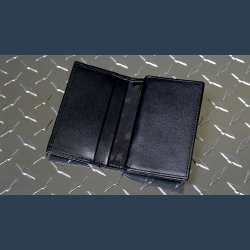 A.F.W. (Another F**king Wallet) by Wayne Dobson
