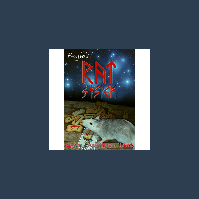 RAT System by Jonathan Royle - eBook DOWNLOAD