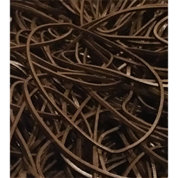 Joe Rindfleisch's Executive Rubber Bands (Dan Hauss - Black Pack) by Joe Rindfleisch