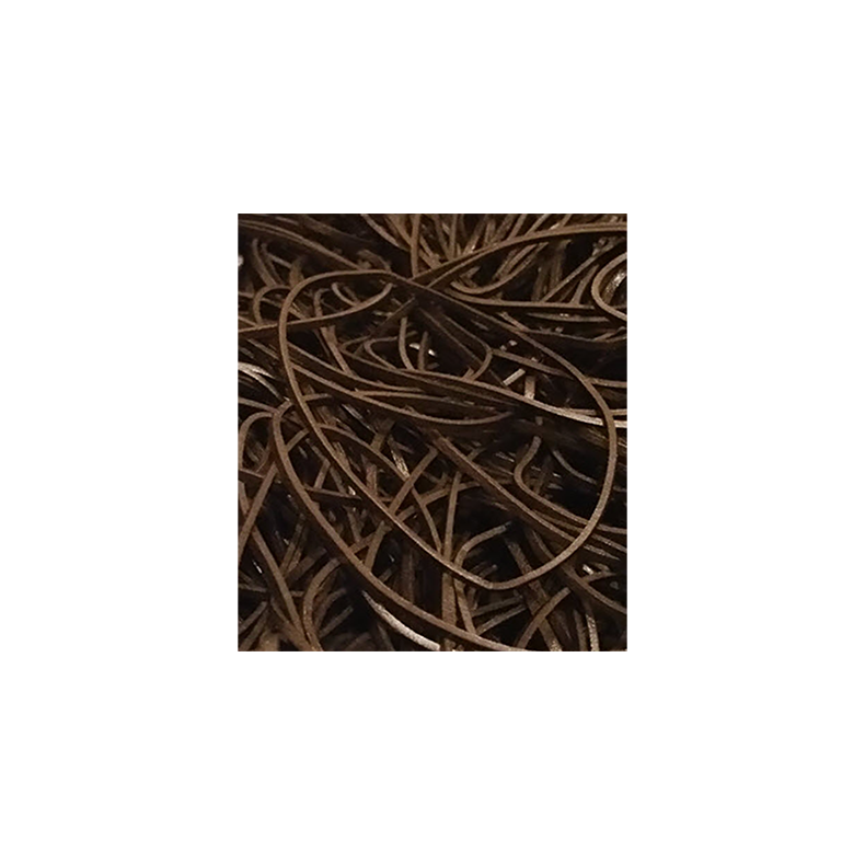 Joe Rindfleisch's Executive Rubber Bands (Dan Hauss - Black Pack) by Joe Rindfleisch