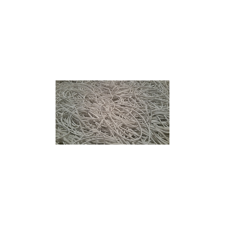 Joe Rindfleisch's Executive Rubber Bands (Hondo - White Pack) by Joe Rindfleisch