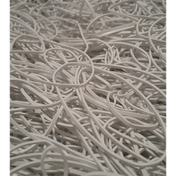 Joe Rindfleisch's Executive Rubber Bands (Hondo - White Pack) by Joe Rindfleisch