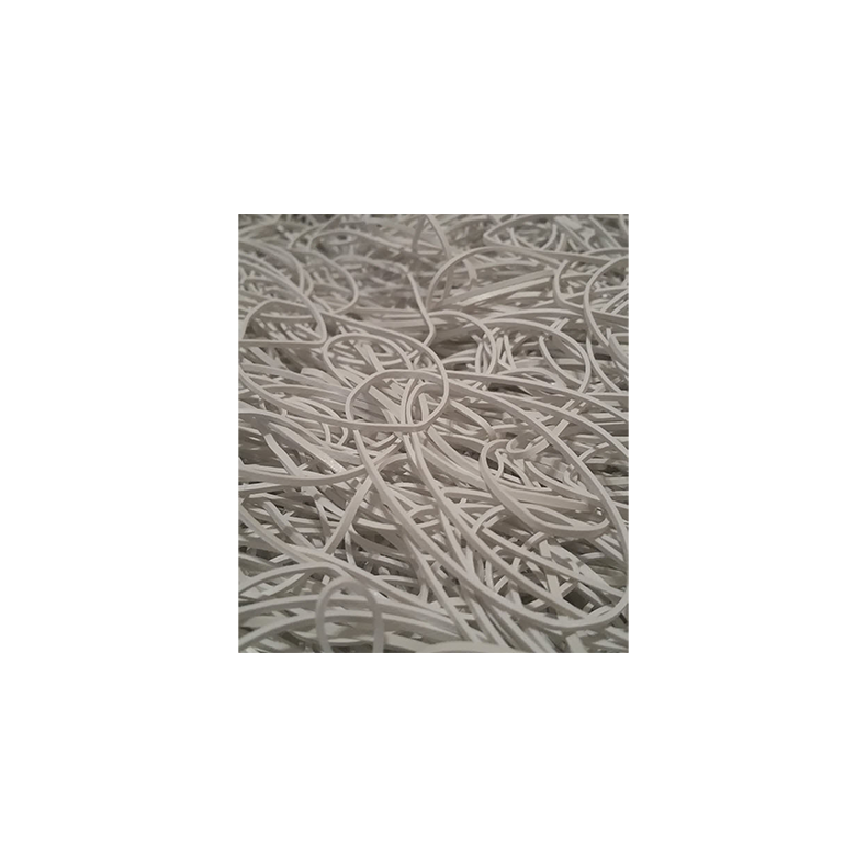 Joe Rindfleisch's Executive Rubber Bands (Hondo - White Pack) by Joe Rindfleisch