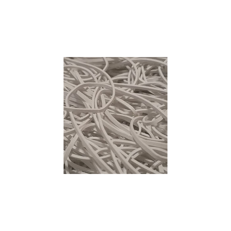 Joe Rindfleisch's Executive Rubber Bands (Hondo - White Pack) by Joe Rindfleisch