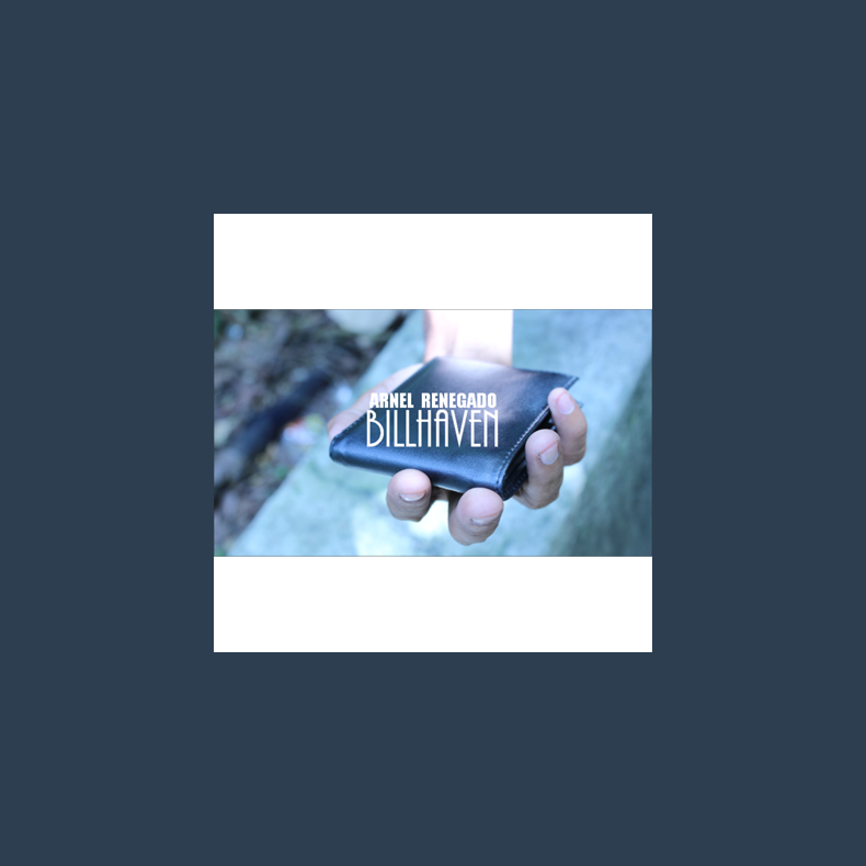 bill Haven by Arnel Renegado - Video DOWNLOAD