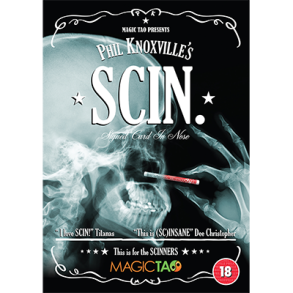 SCIN by Phil Knoxville 
