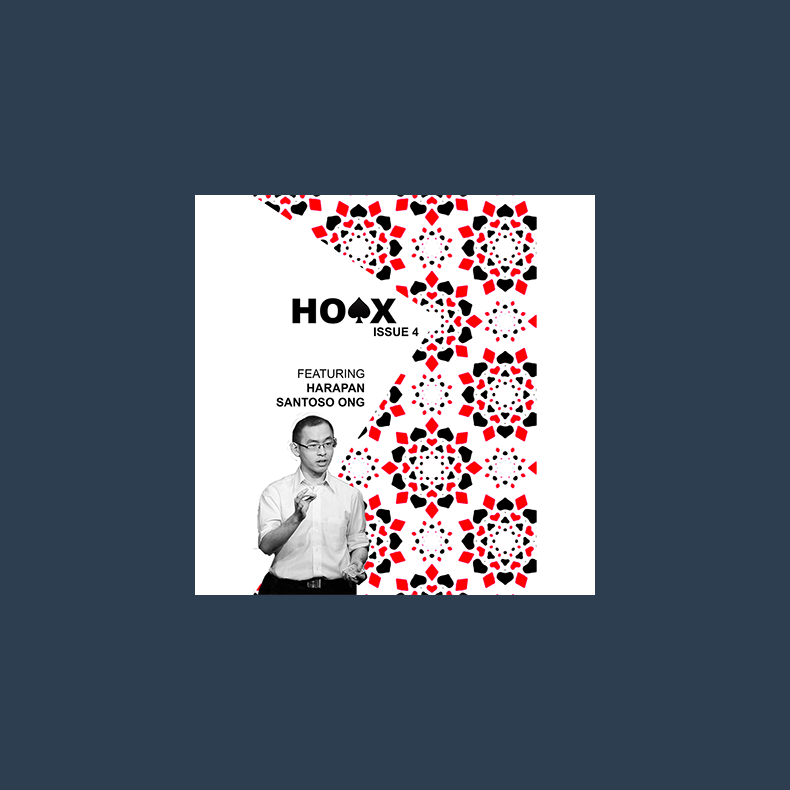 The Hoax (Issue #4) - by Antariksh P. Singh &amp; Waseem &amp; Sapan Joshi - eBook DOWNLOAD