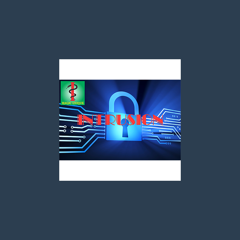 Intrusion by Magic Unique - Video DOWNLOAD
