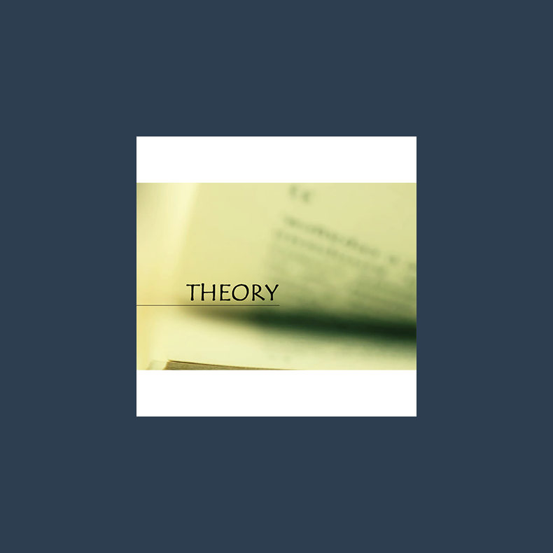 Theory by Sandro Loporcaro - Video DOWNLOAD