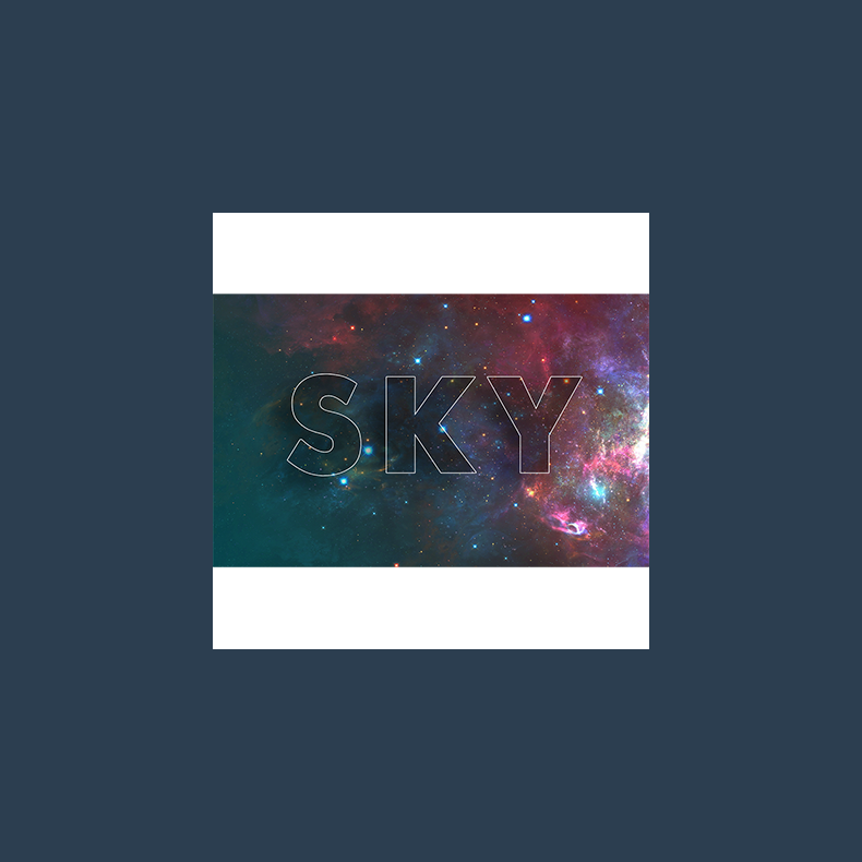 SKY by Ilyas Seisov - Video DOWNLOAD