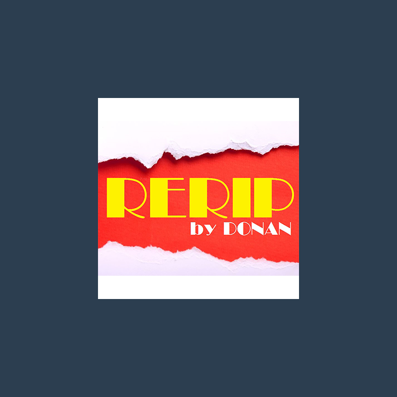 RERIP by DONAN and ZiHu Team - Video DOWNLOAD
