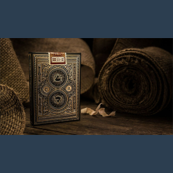 Artisan Playing Cards by theory11