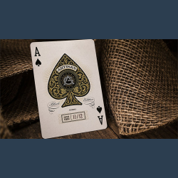 Artisan Playing Cards by theory11
