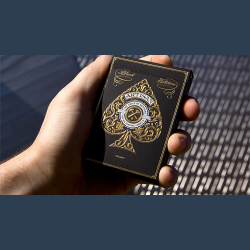 Artisan Playing Cards by theory11