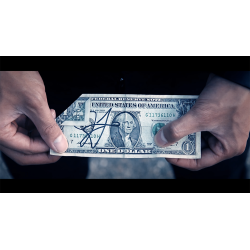 Cornered (DVD and Gimmick Set) by SansMinds Creative Lab