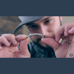 Strong Man by Jimmy Strange