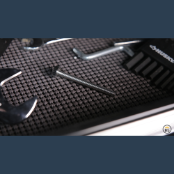 Strong Man by Jimmy Strange