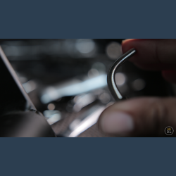 Strong Man by Jimmy Strange