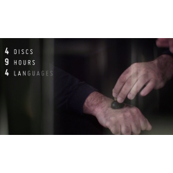 OL (4 DVD Set) by Juan Luis Rubiales and Luis De Matos 