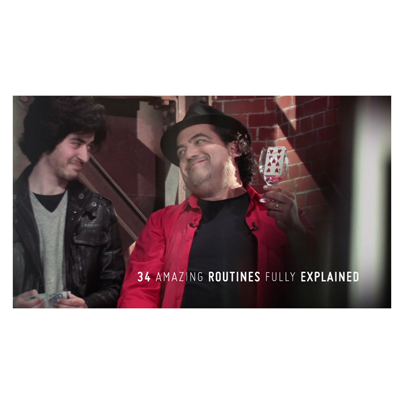 OL (4 DVD Set) by Juan Luis Rubiales and Luis De Matos 