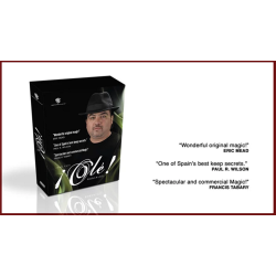 OL (4 DVD Set) by Juan Luis Rubiales and Luis De Matos 