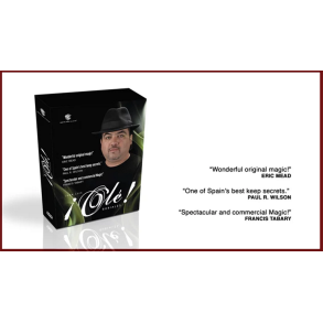 OL (4 DVD Set) by Juan Luis Rubiales and Luis De Matos 