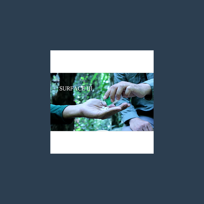Surface 3 by Arnel Renegado - Video DOWNLOAD