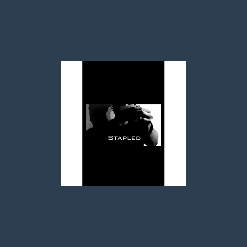 Stapled by Adam Burton - Video DOWNLOAD