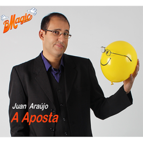 A Aposta (The Bet / Portuguese Language Only) by Juan Ara&uacute;jo - Video DOWNLOAD