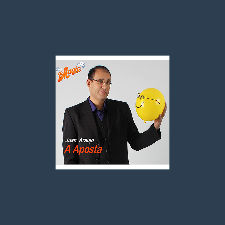 A Aposta (The Bet / Portuguese Language Only) by Juan Ara&uacute;jo - Video DOWNLOAD