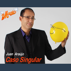 Caso Singular (Ring in the Nest of Boxes / Portuguese Language Only) by Juan Ara&uacute;jo  - Video DOWNLOAD