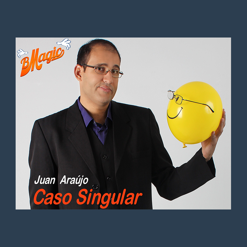 Caso Singular (Ring in the Nest of Boxes / Portuguese Language Only) by Juan Ara&uacute;jo  - Video DOWNLOAD