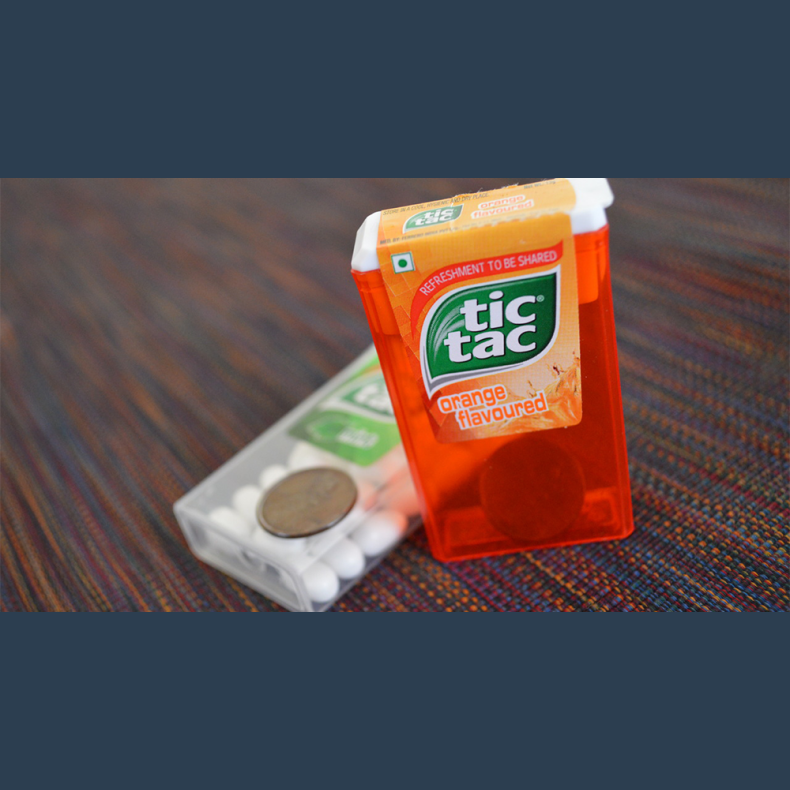 Hate Tic Tac by Mayank Chaubey video DOWNLOAD