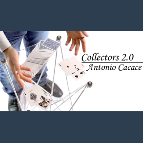 Collector 2.0 by Antonio Cacace video DOWNLOAD