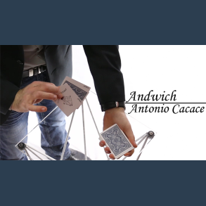 Andwich by Antonio Cacace video DOWNLOAD