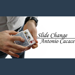 Slide Change by Antonio Cacace video DOWNLOAD