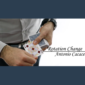 Rotation Change by Antonio Cacace video DOWNLOAD