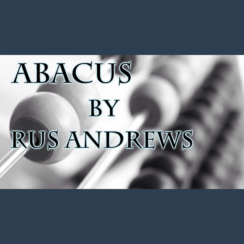 Abacus by Rus Andrews eBook DOWNLOAD