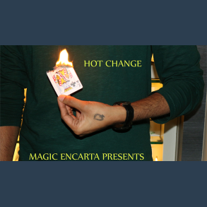 Magic Encarta Presents HoT Change by Vivek Singhi video DOWNLOAD