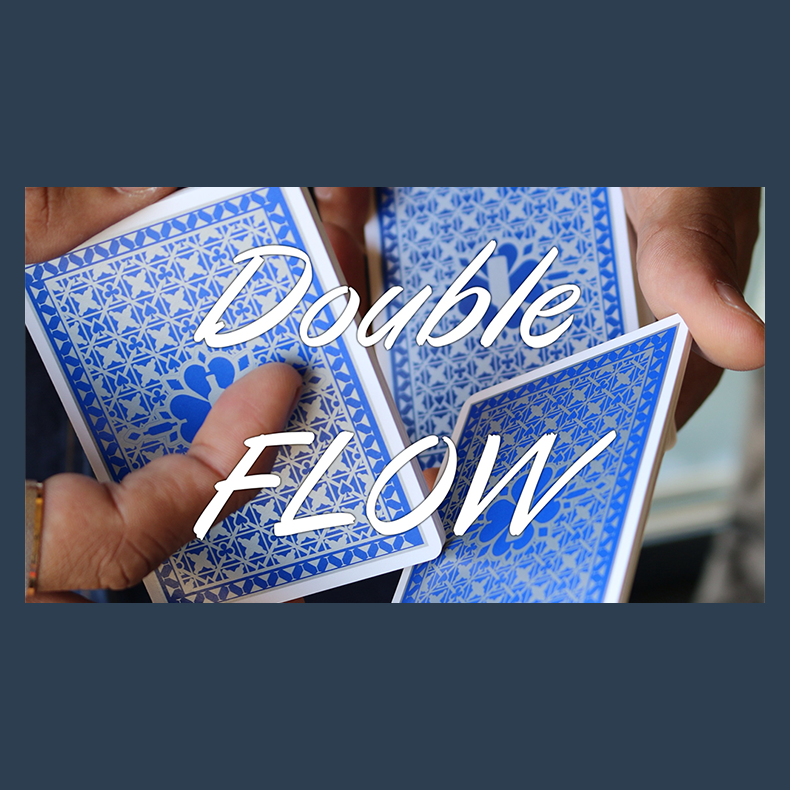 Magic Encarta Presents Double F.L.O.W by Vivek Singhi video DOWNLOAD