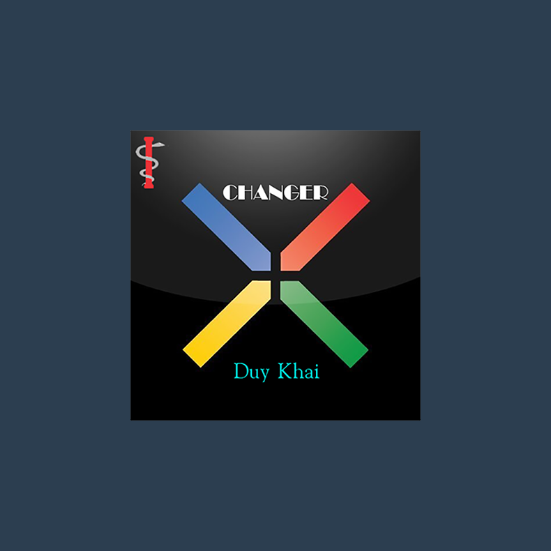 Exchanger by Duy Khai and Magic Unique video DOWNLOAD