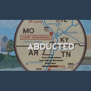 Abducted by Jay Grill - Trick